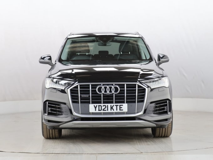 2025 Audi Q7