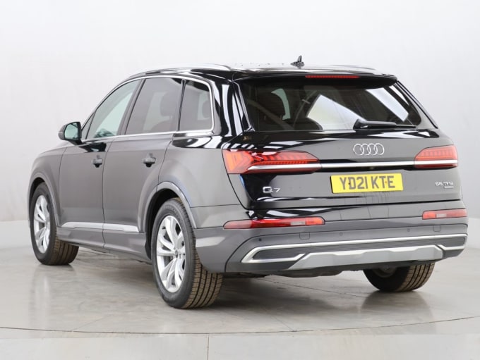 2025 Audi Q7
