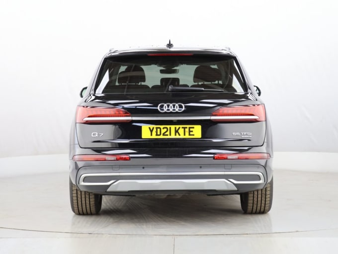 2025 Audi Q7