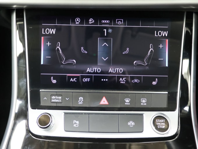2025 Audi Q7
