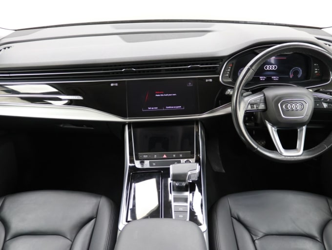 2025 Audi Q7