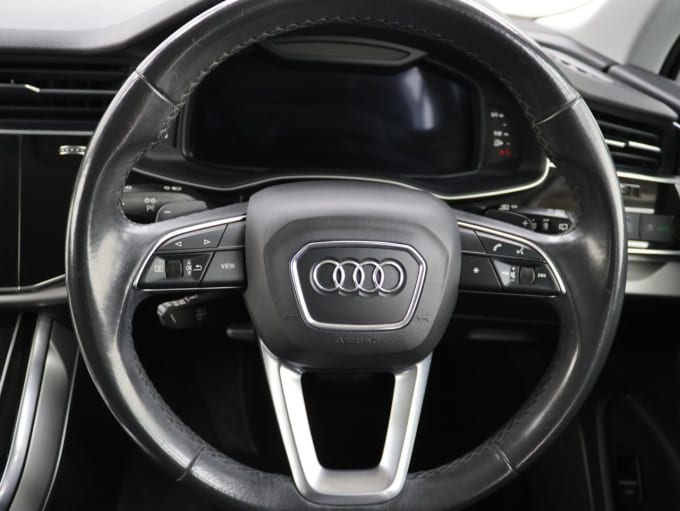 2025 Audi Q7