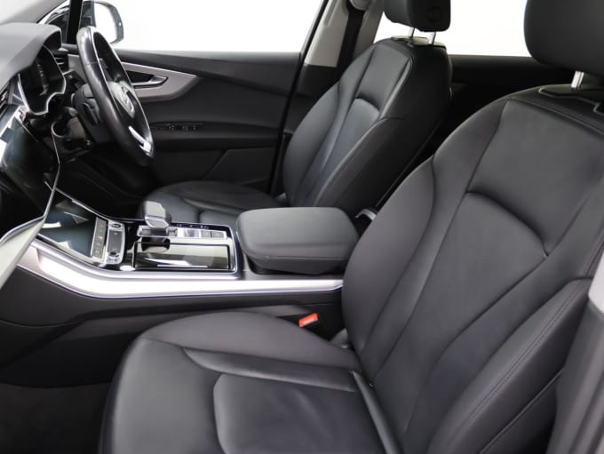 2025 Audi Q7