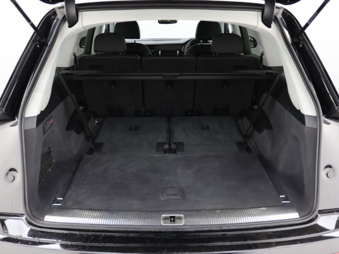 2025 Audi Q7