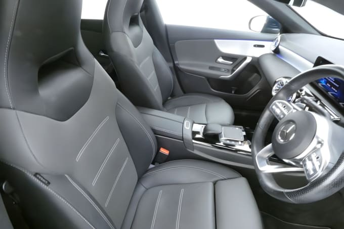 2025 Mercedes-benz Cla