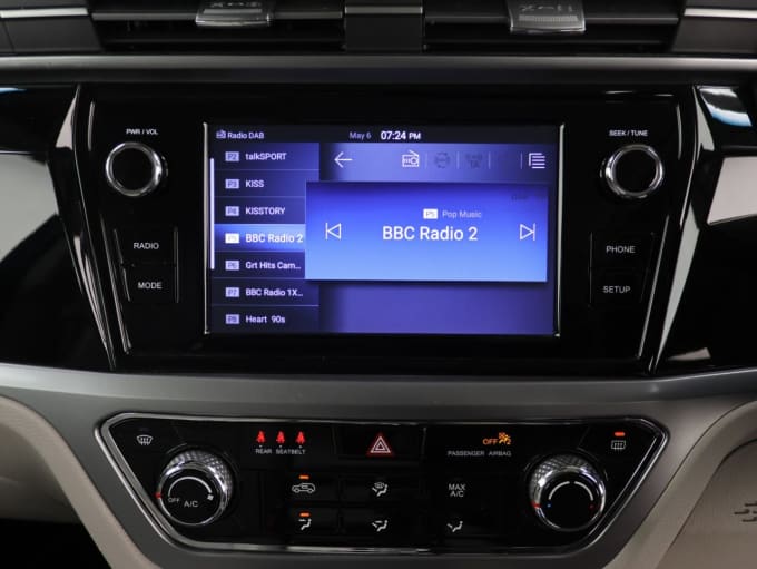 2025 Ssangyong Korando