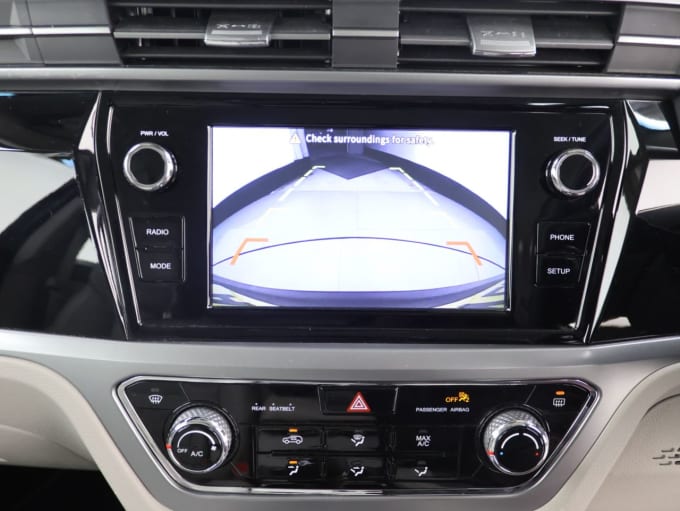 2025 Ssangyong Korando