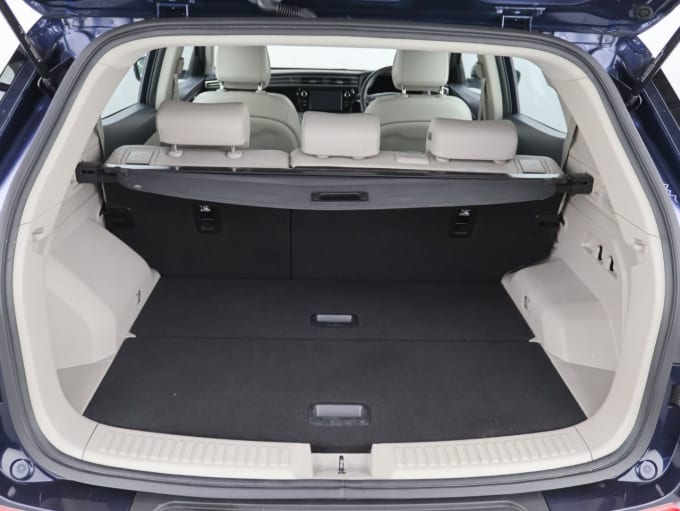 2025 Ssangyong Korando