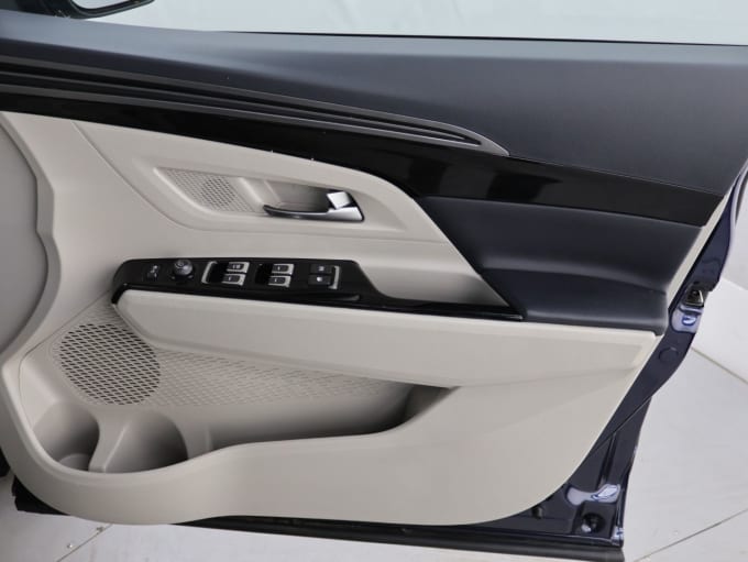 2025 Ssangyong Korando