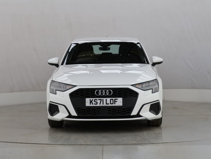 2025 Audi A3
