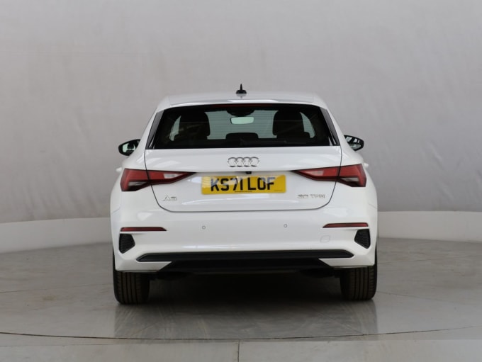 2025 Audi A3