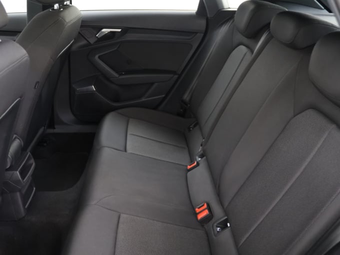 2025 Audi A3