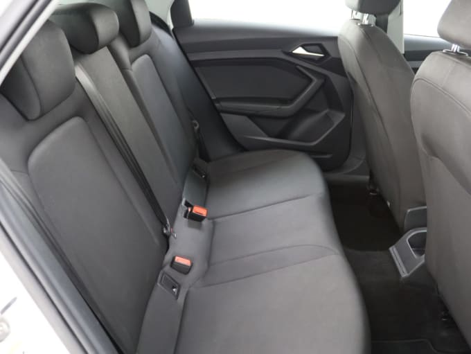 2025 Audi A1