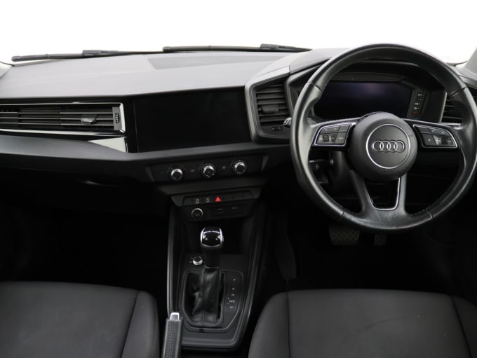 2025 Audi A1