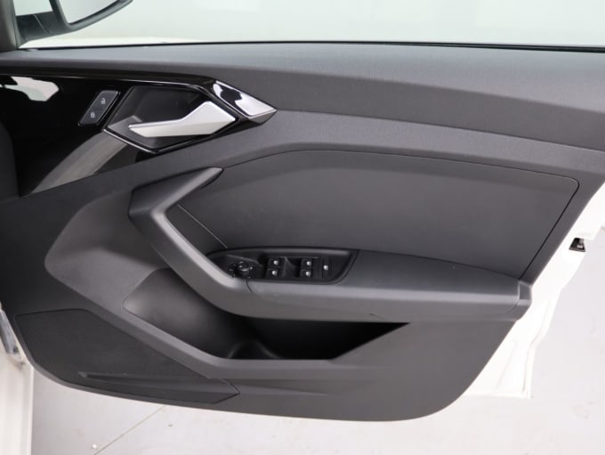 2025 Audi A1