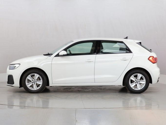 2025 Audi A1
