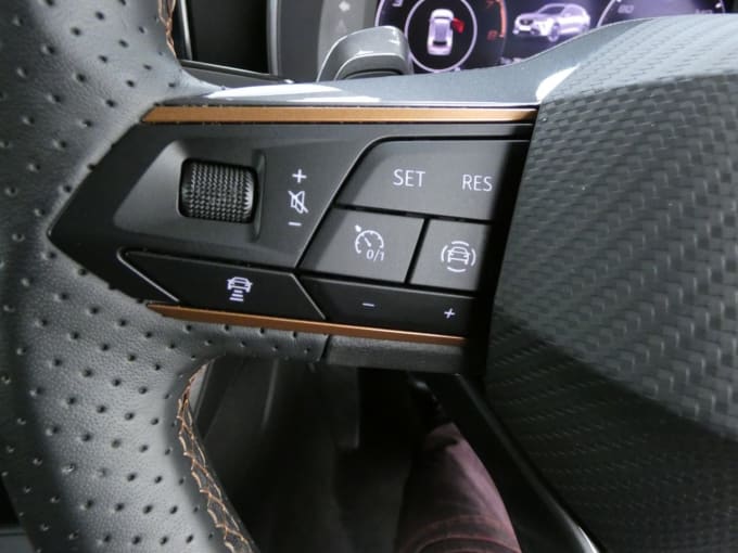 2025 Cupra Formentor