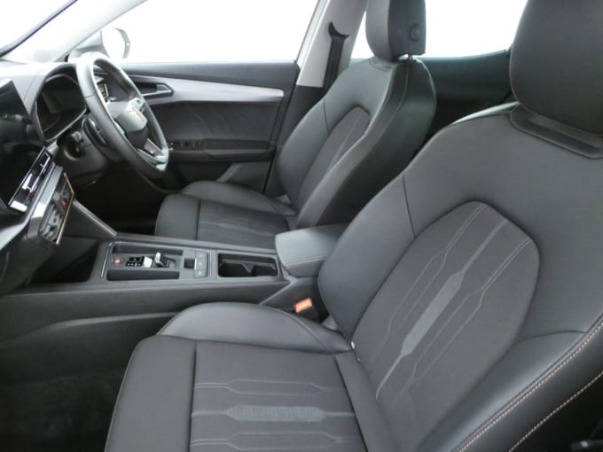 2025 Cupra Formentor