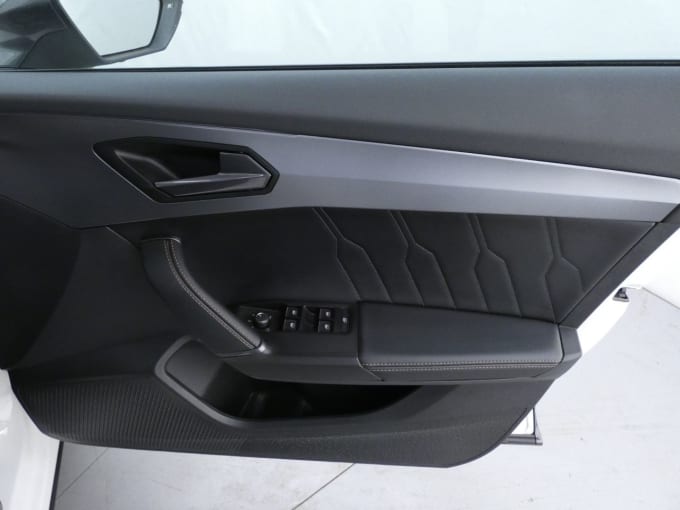 2025 Cupra Formentor