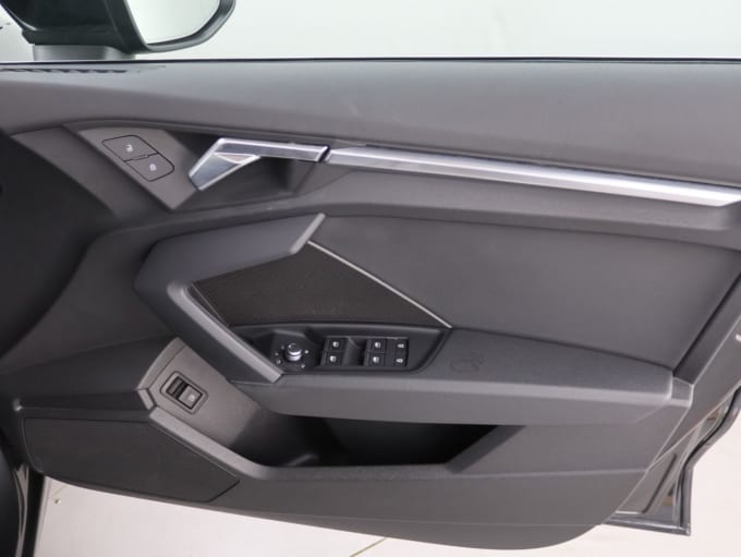 2025 Audi A3