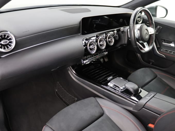 2025 Mercedes-benz A-class