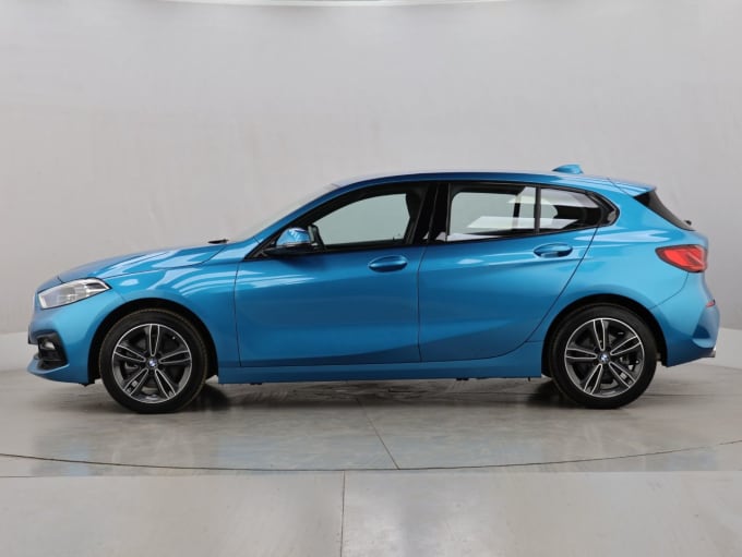 2025 BMW 1 Series