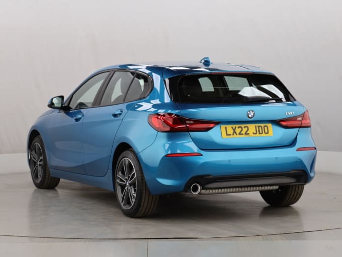 2025 BMW 1 Series