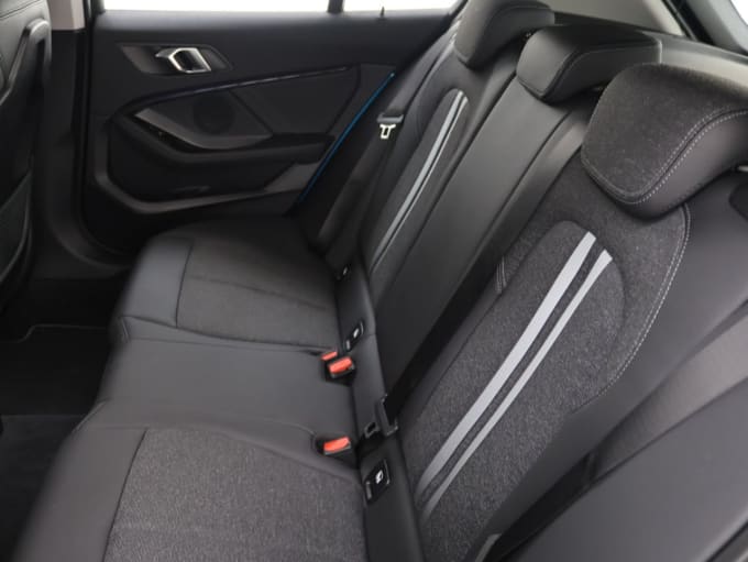 2025 BMW 1 Series