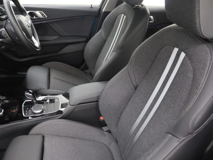 2025 BMW 1 Series