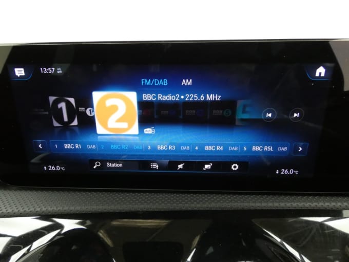 2025 Mercedes-benz Cla
