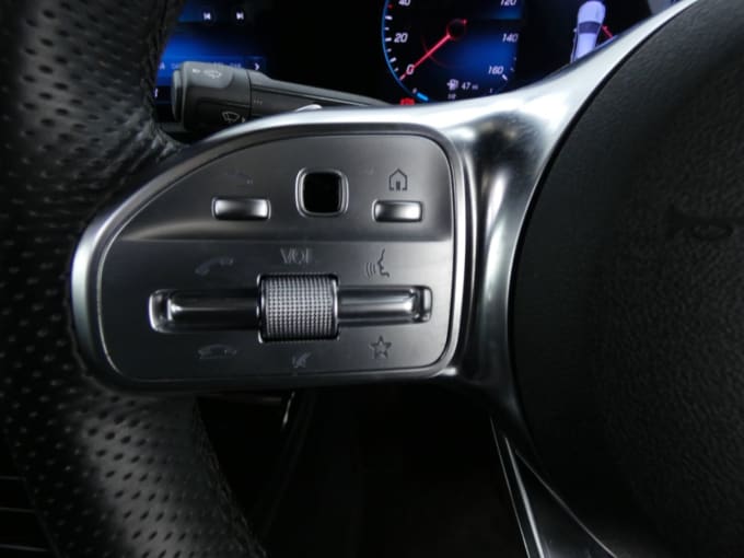 2025 Mercedes-benz Cla