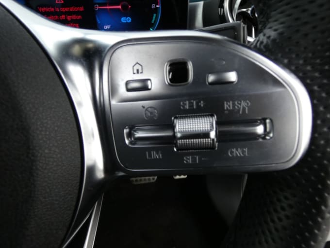 2025 Mercedes-benz Cla