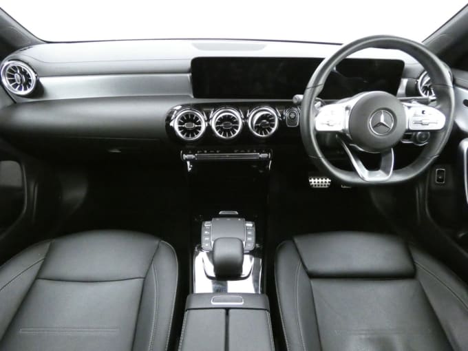 2025 Mercedes-benz Cla