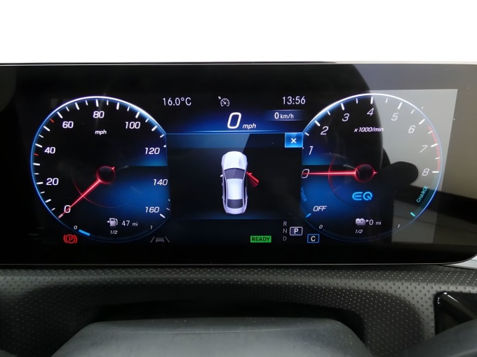 2025 Mercedes-benz Cla