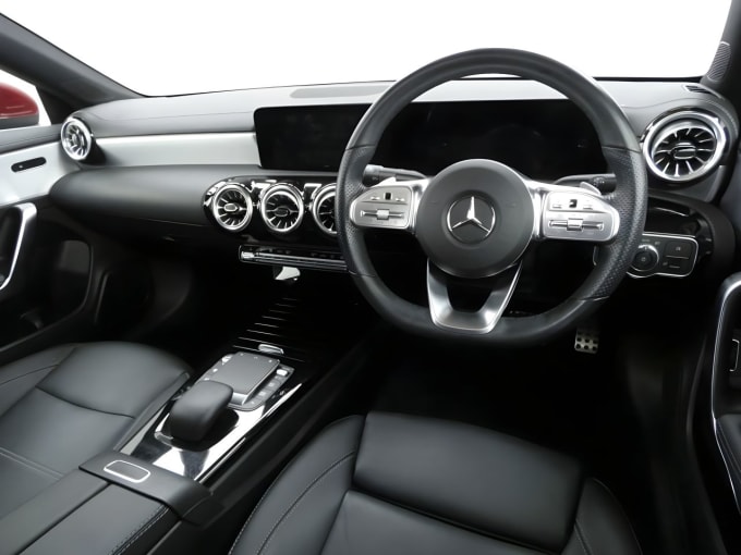 2025 Mercedes-benz Cla