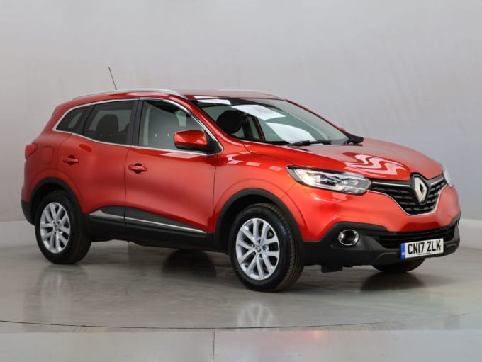 2025 Renault Kadjar