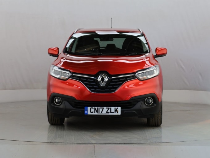 2025 Renault Kadjar