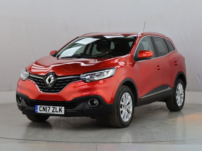 2025 Renault Kadjar