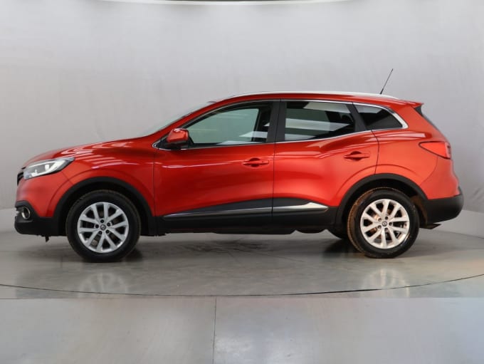 2025 Renault Kadjar