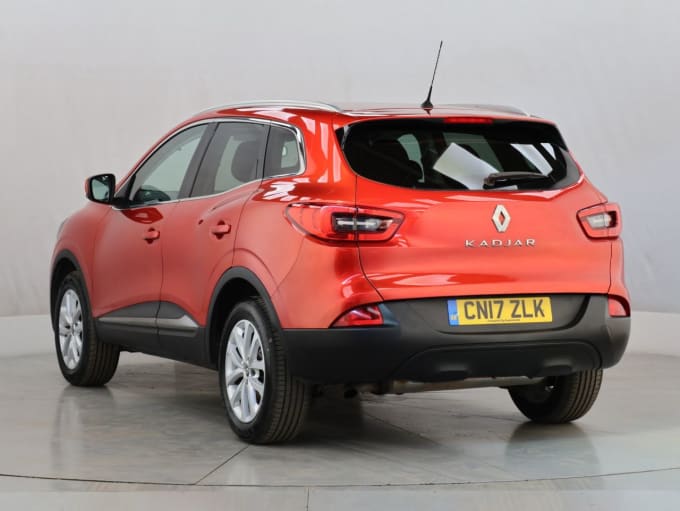 2025 Renault Kadjar