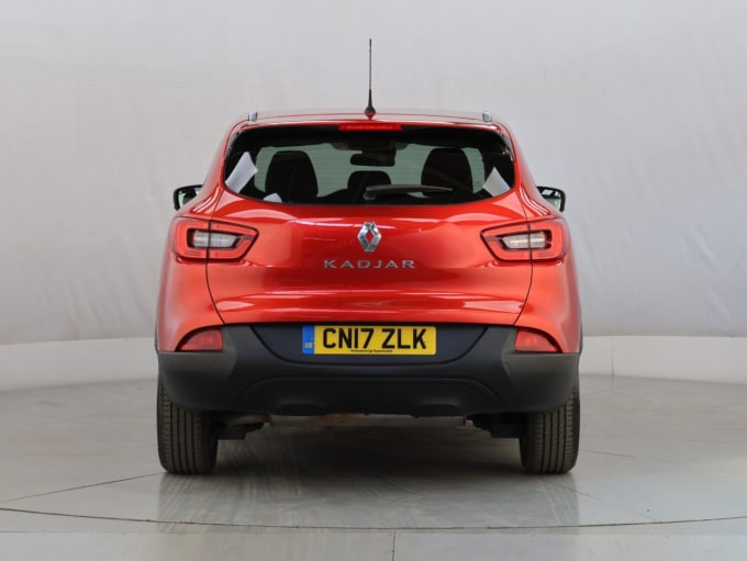 2025 Renault Kadjar
