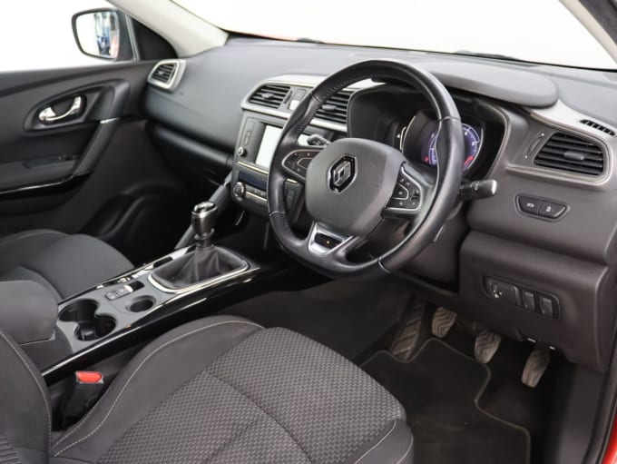 2025 Renault Kadjar