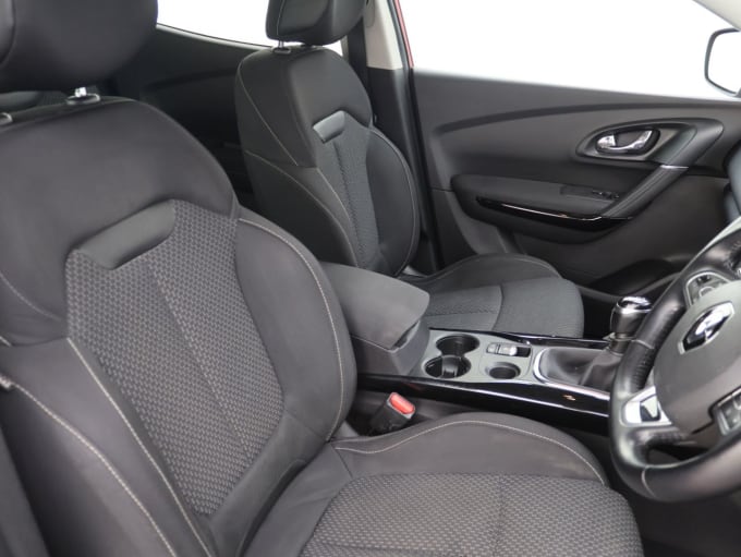 2025 Renault Kadjar
