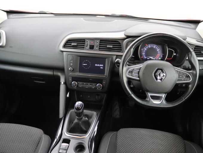 2025 Renault Kadjar