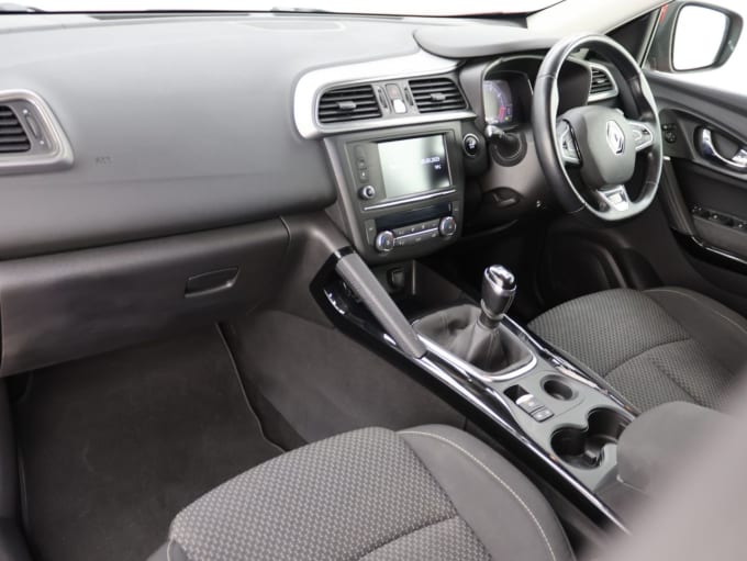 2025 Renault Kadjar