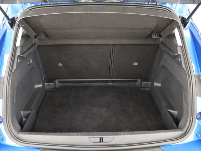 2025 Vauxhall Grandland X