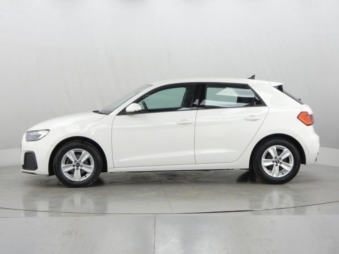 2025 Audi A1