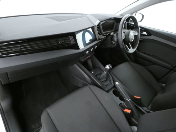 2025 Audi A1