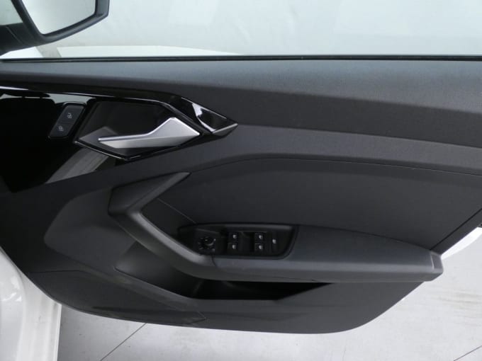 2025 Audi A1