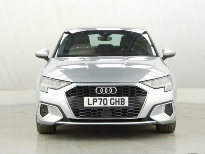 2025 Audi A3